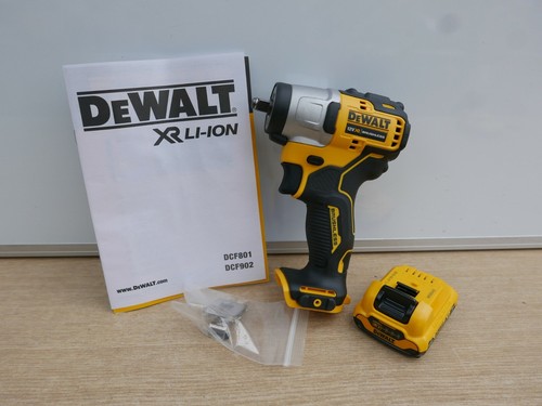 Dewalt dcf902 12v 8 - dewalt,