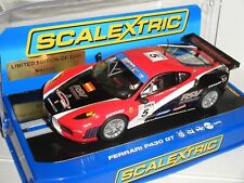 Scalextric - C2938 Ferrari