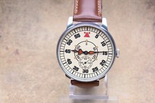 Pobeda pilot navigator bomber - navigator,