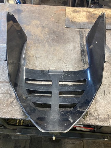 Yamaha fzr600r 4jh fairing - 4jh,