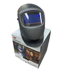 3M Speedglas Welding Helmet