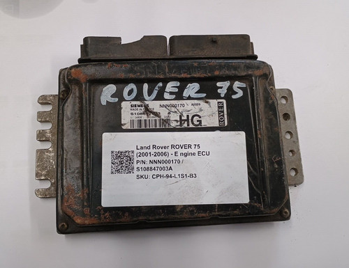 Rover v6 2002 petrol - rover, 2.5
