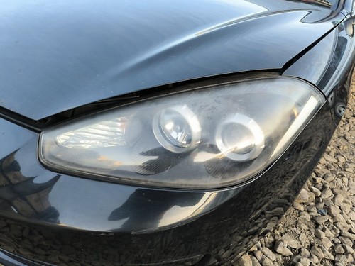 Hyundai coupe 2002 2009 - hyundai, 2002-2009
