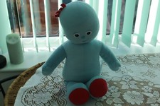 In The Night Garden Iggle