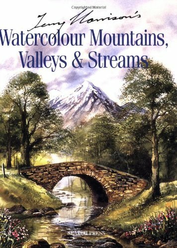 Terry harrison watercolour - harrison's,