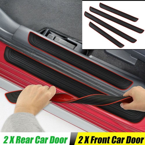 Car door sill - car,