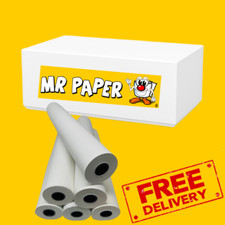 Koden 7300 Paper Rolls (Box of