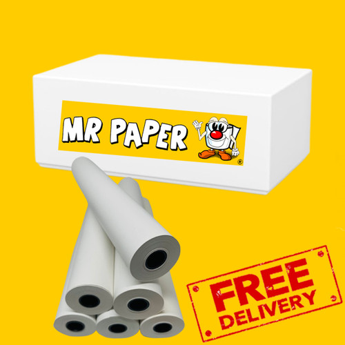 Koden 7300 paper - koden, (box
