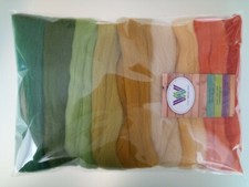 Harvest set* Pure  Merino Wool