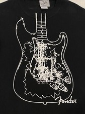 Fender Stratocaster The Rock &