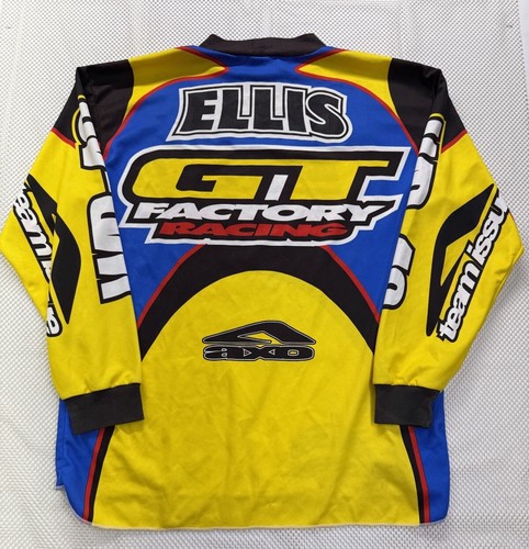 Vintage gary ellis pro - ellis,