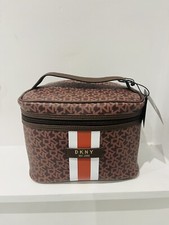 Dkny logo make cosmetics - logo,