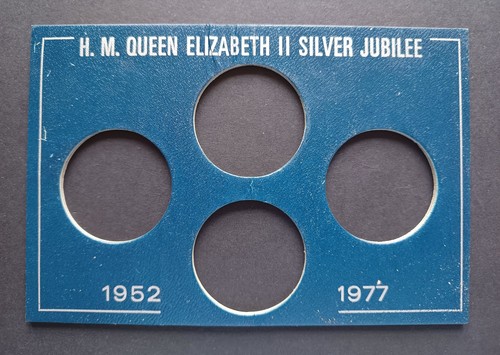 1977 queen elizabeth - elizabeth, ii