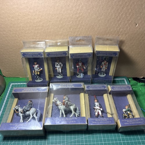 Metal napoleonic period - napoleonic,