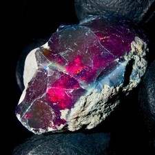 Ethiopian natural opal rough - ethiopian,