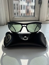 Ray-Ban B&L W2172 Matte Black
