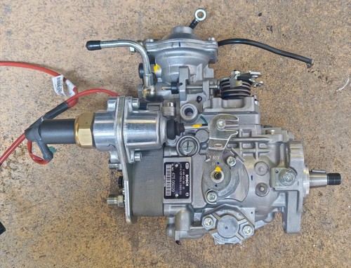Bosch fuel injection - fuel-injection, pump