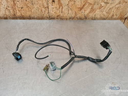 Secondary harness honda vtr - secondary,