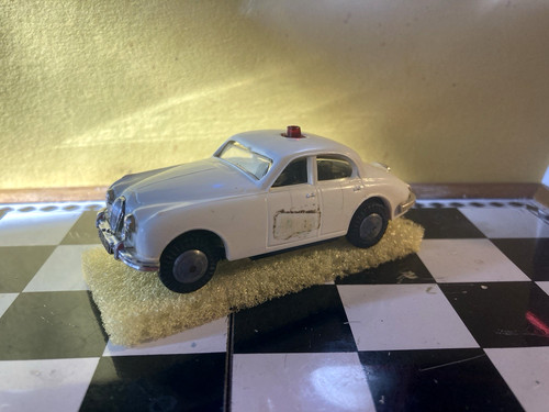 Early vintage triang - vintage,
