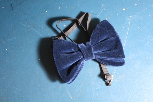 Vintage britain blue - 70's,