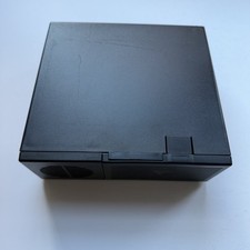 Genuine Audi Tyre Air Inflator