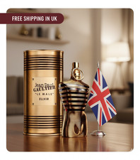 Jean Paul Gaultier Le Male