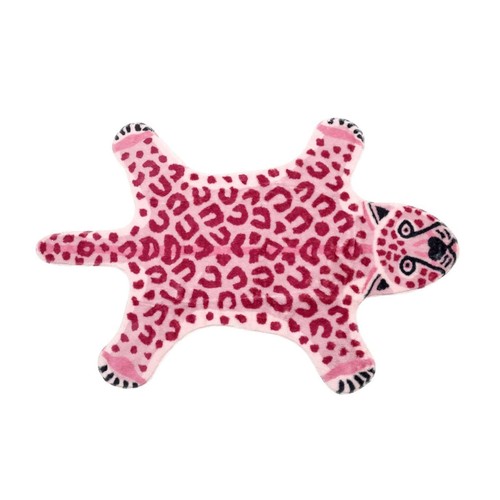 Leopard lions tiger - leopard/lions/tiger, rug