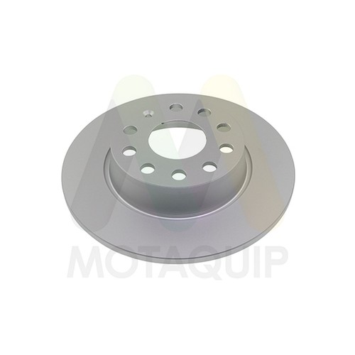 Brake discs solid for audi - brake,