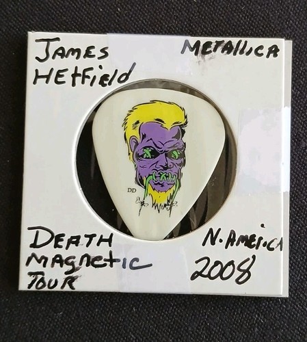 James hetfield metallica - james,