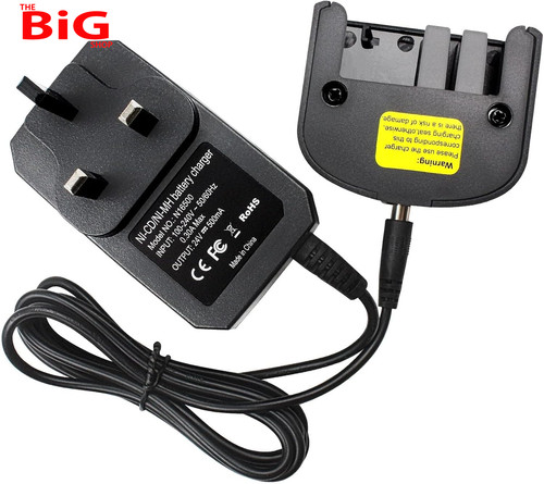 For black decker - for, &