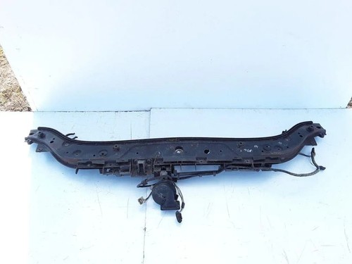 Renault megane ba0 - ba0/1, slam