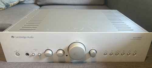Cambridge audio azur 540a - azur,