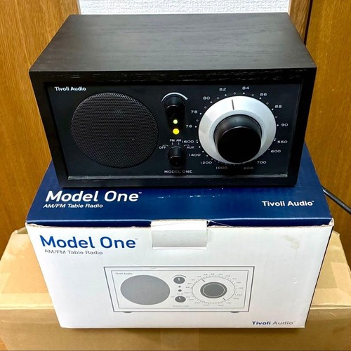 Tivoli audio model - tivoli,