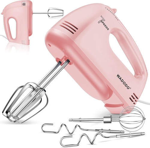 Wadodo electric hand - electric, mixer
