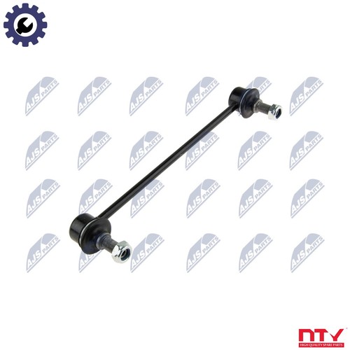 Linkcoupling rod stabiliser - linkcoupling,