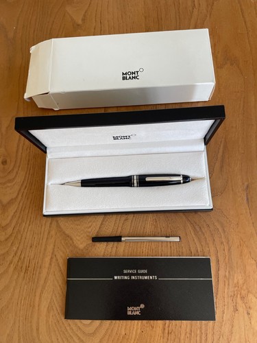 Mont blanc meisterstuck - blanc,