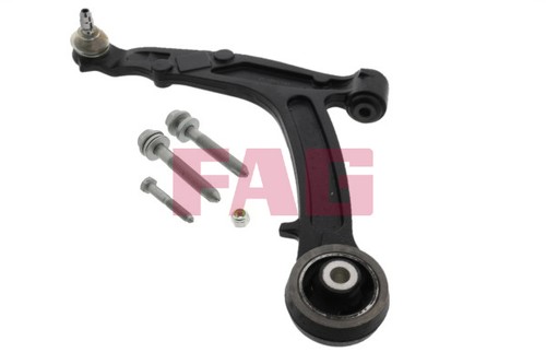 Fag 821 0392 front left - fag,