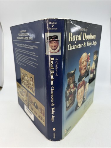 Century royal doulton - a,