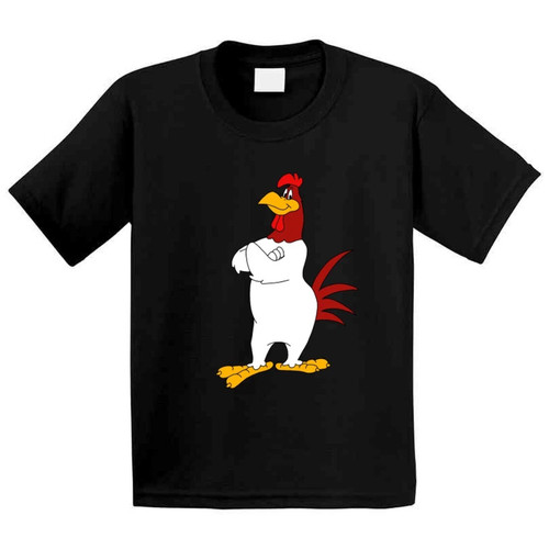 Foghorn leghorn old school - old,