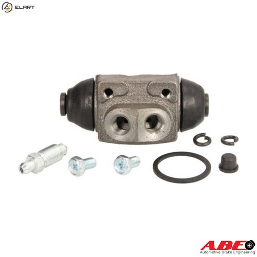 Wheel brake cylinder - brake, c5g004abe