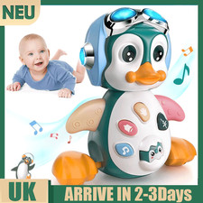 Baby Toys for 1 Year Old