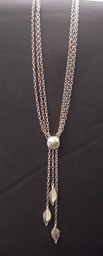 Vintage tiffany co 925 - &,