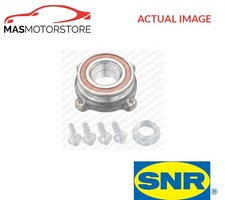 WHEEL BEARING KIT REAR SNR
