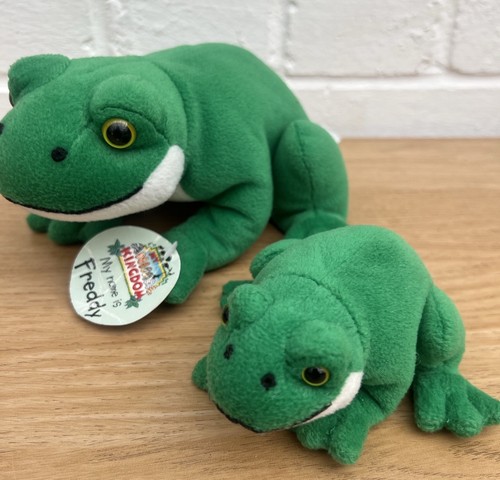 Animal kingdom soft toys - animal,