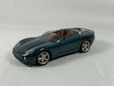 Maisto 1/18 Scale Die Cast
