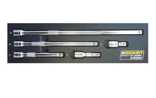 Signet tools 2in drive 5 - tools,