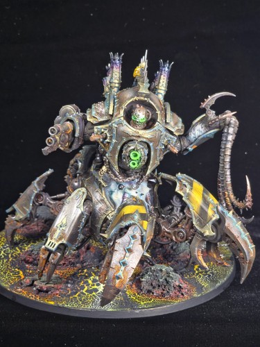 Warhammer 40k iron - iron, warriors