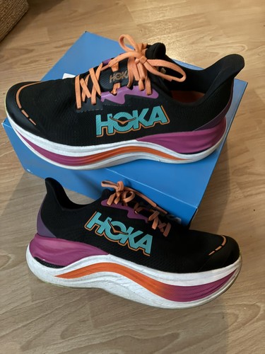 Hoka skyward 5 143 - hoka, uk