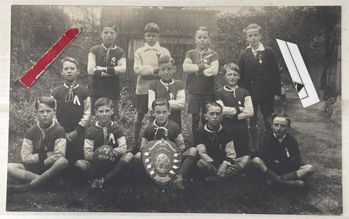 Bangor civic school 1928 - civic,