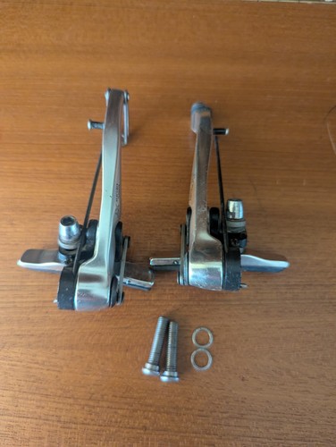 Vintage shimano deore - vintage, xt